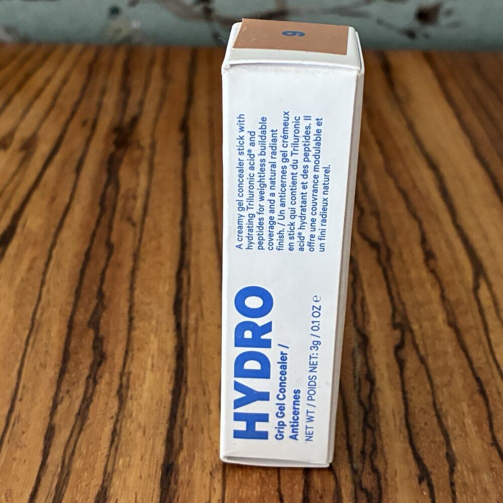 Milk Makeup Hydro Grip Gel Concealer Shade 6